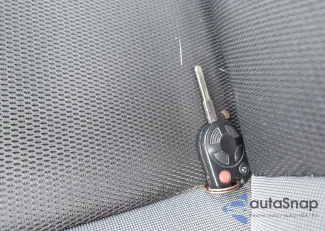 2014 Ford Focus Se из США, поврежденный, VIN 1FADP3K22EL153536